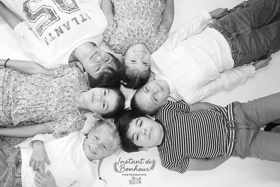 Photographe famille à Montauban