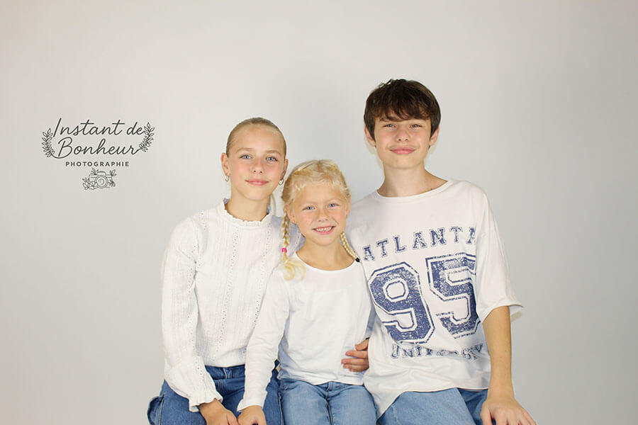 Photographe famille à Montauban