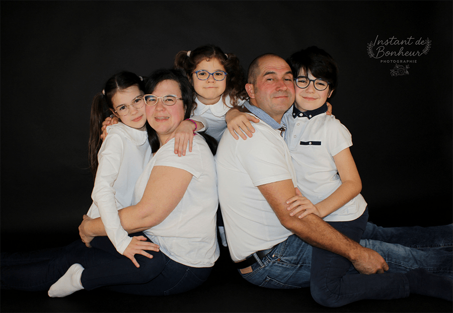 Photographe famille à Montauban