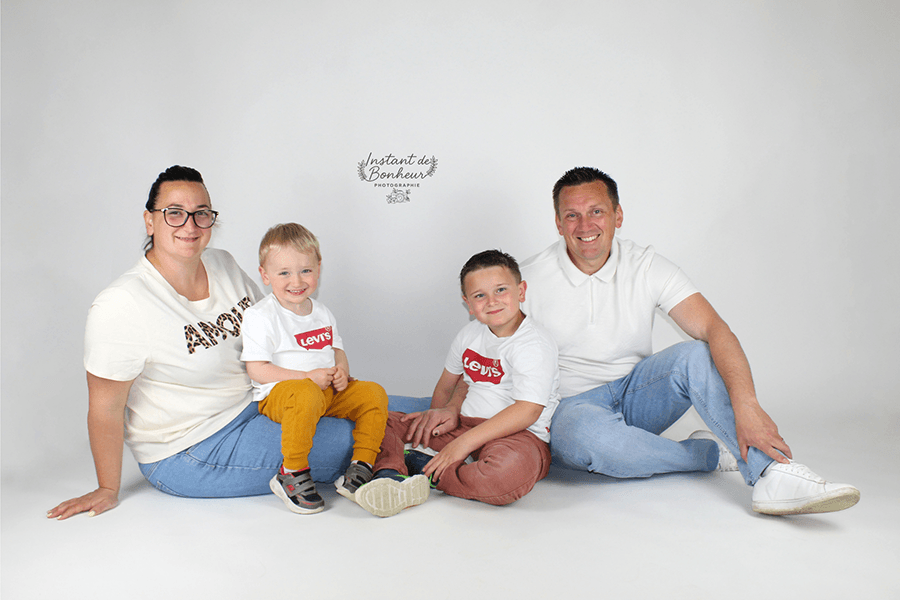Photographe famille à Montauban