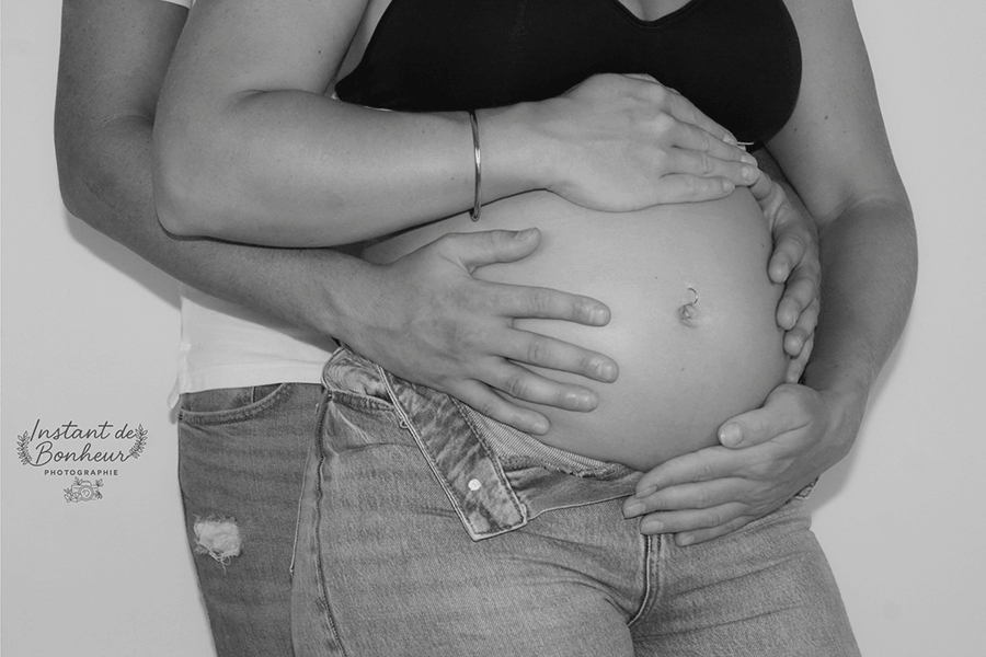 Photographe grossesse à Montauban