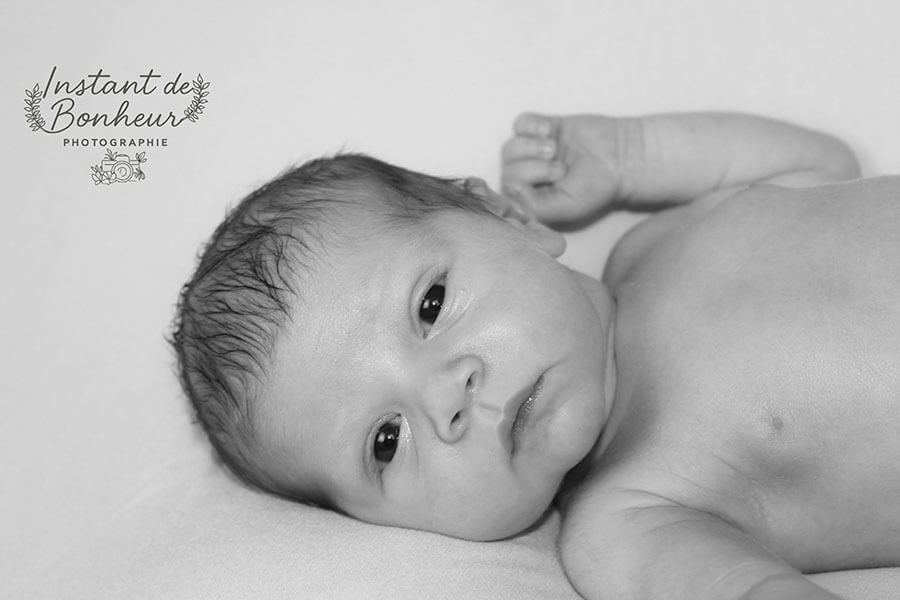 Photographe naissance à Montauban