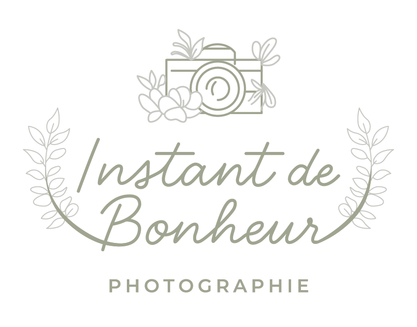 Instant de Bonheur Photographie - Accueil